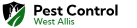 West Allis Pest Control Company Logo