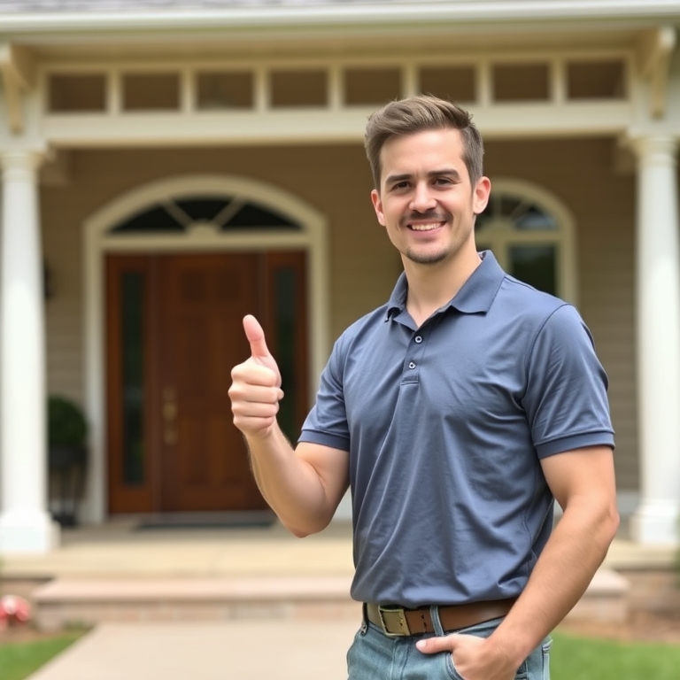 Founder of West Allis Pest Pros
